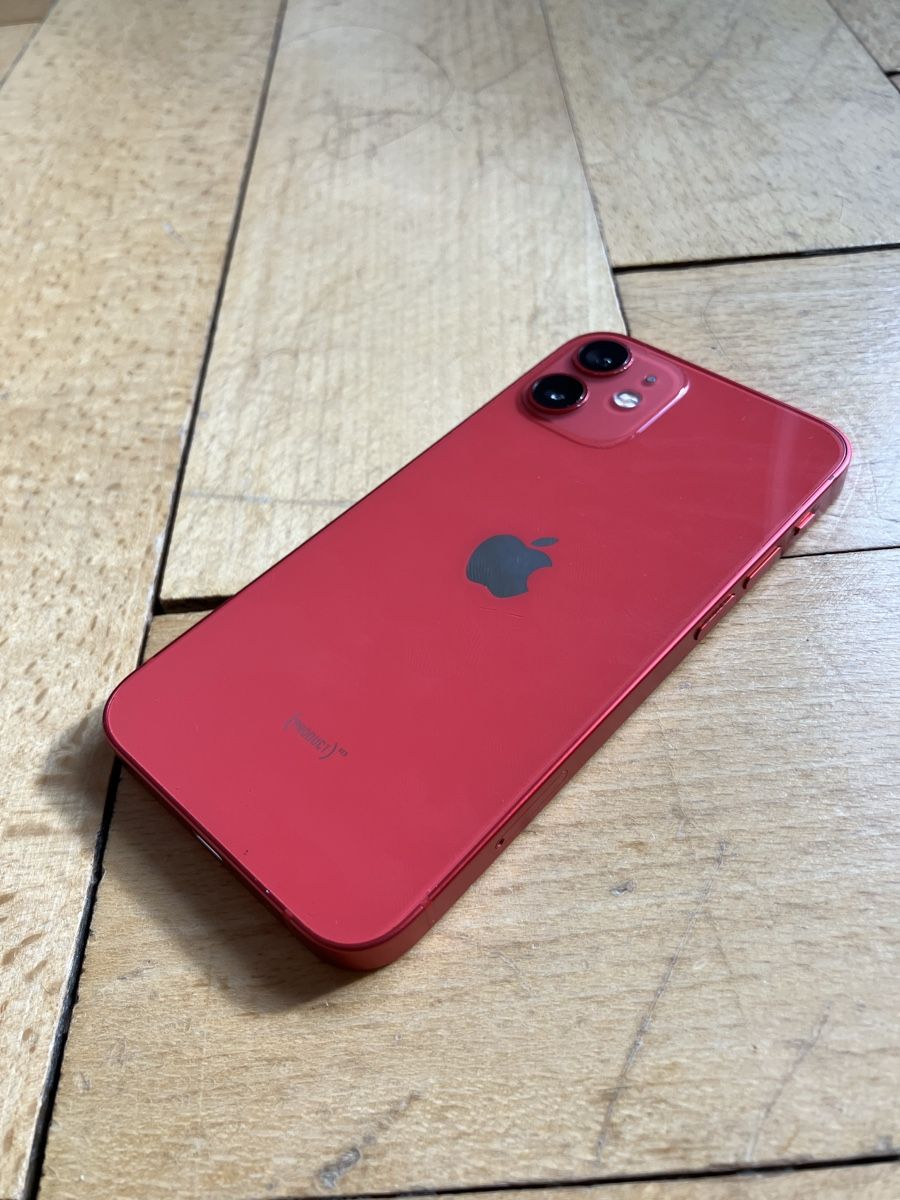 Apple Telefoni cellulari / Smartphones: Iphone 12 mini 64GB – Usato da St.Gallen venduto da andioer123 2