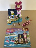 Lego Friends Leuchtturm 41094