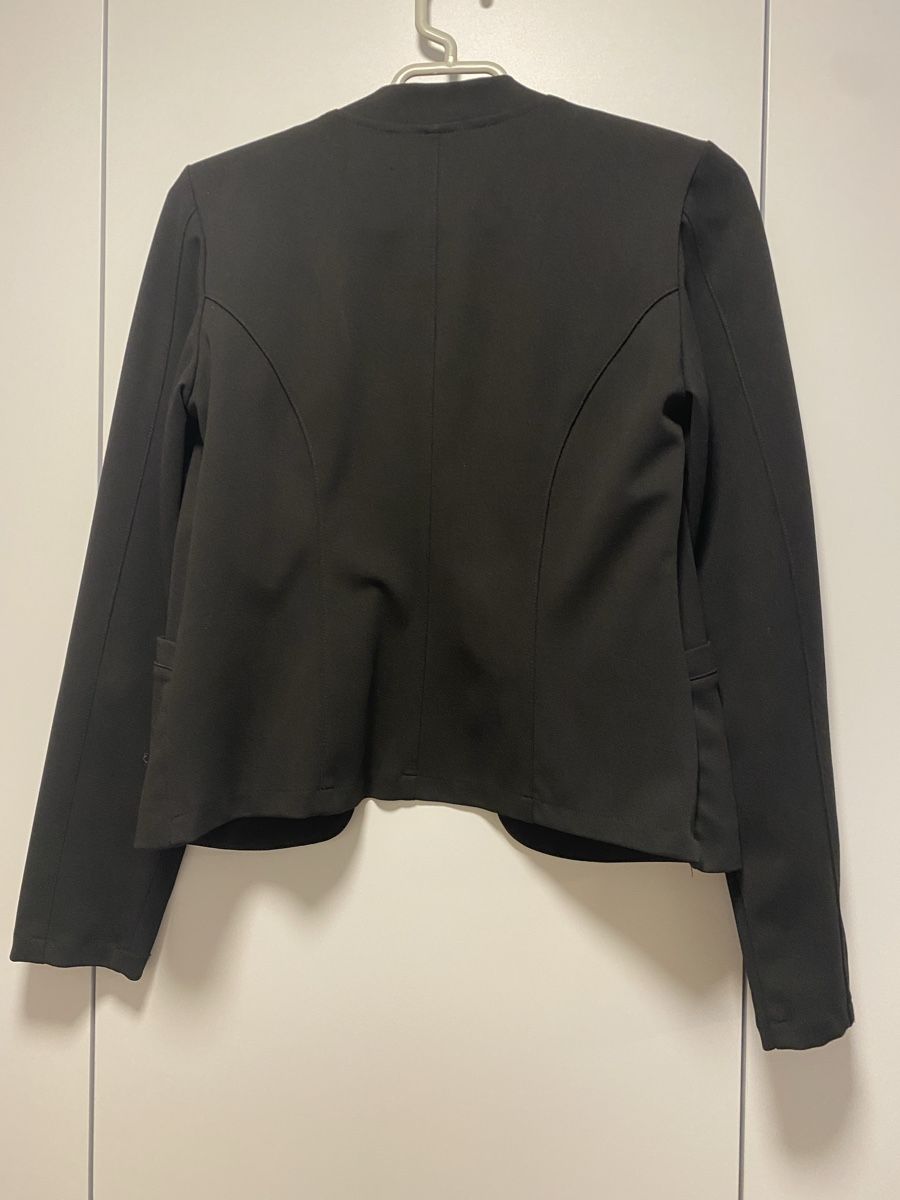 Jacken: Blazer von Manda Collection, Grösse M, Schwarz – Neu (gemäss Beschreibung) aus Muri AG von gab_n8g8 1