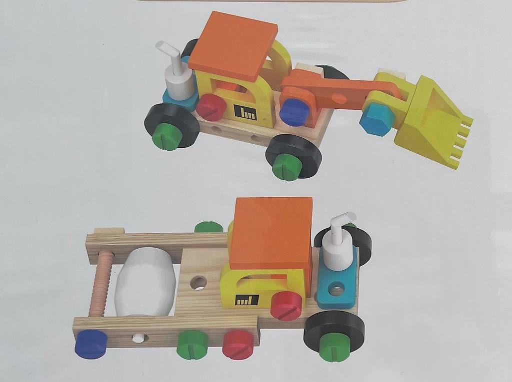 Brio Spielzeuge: Kids Toolbox Konstruktionsspielzeug – Neu und originalverpackt aus Wattwil von Zahra54 2