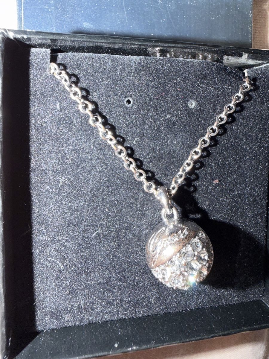 Guess Colliers: Guess Kette mit Anhänger – D'occasion à Obfelden par ant_2l6h 2