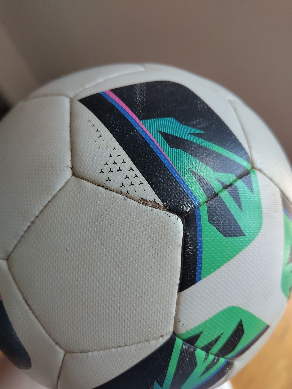 Palloni: Fussball Kipsta Club Grösse 3 – Usato da Zürich venduto da wpo_f2qh 1