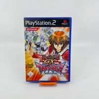 Yu-Gi-Oh GX Tag Force Evolution (PS2)