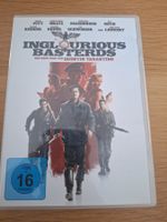 Dvd Inglourious Basterds
