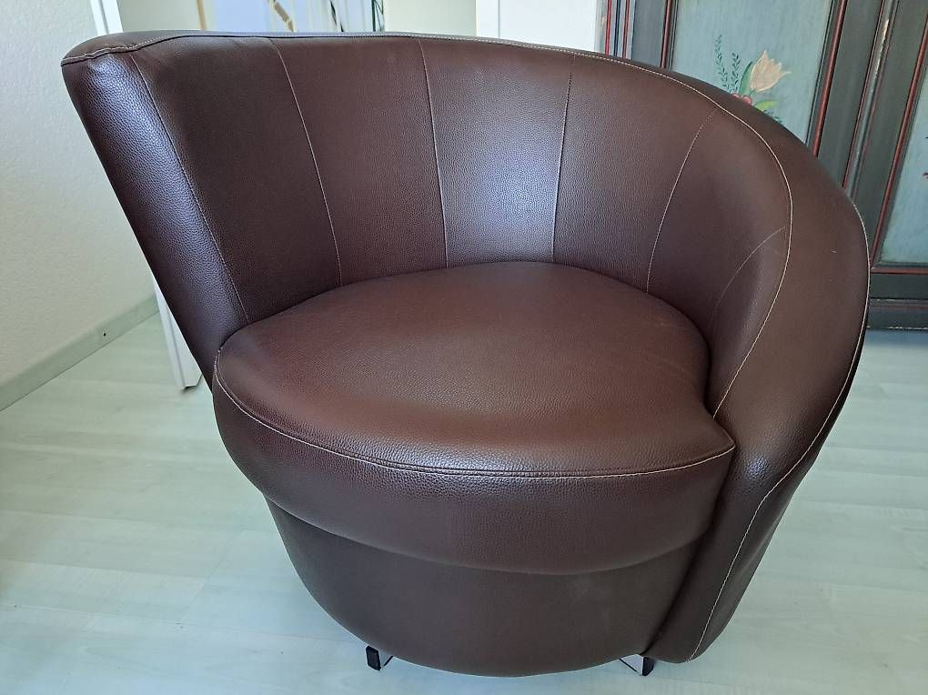 Poltrone: Fauteuils pivotants – Usato da Aïre venduto da and_68gp