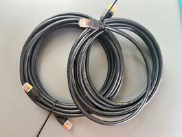 High End Ethernetkabel für Audio Anwendungen - Oehlbach