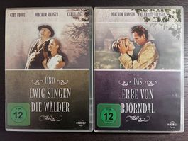 Und ewig singen die Wälder & Das Erbe von Björndal