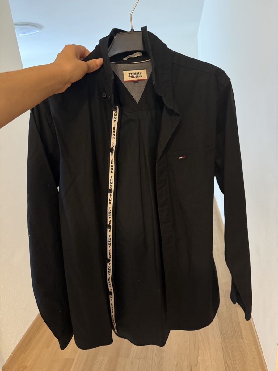 Tommy Hilfiger Hemden: Camicia Tommy hilfiger – Neu und originalverpackt aus Opfikon von aro_f66t 6