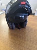 Motorrad Helm 