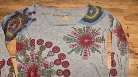 Desigual Pullover