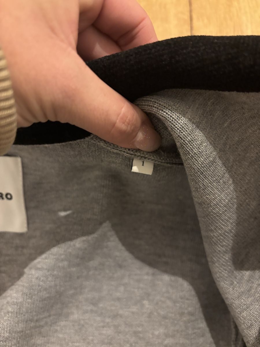 Sandro Maglioni & Felpe: SANDRO Sweater – Usato da Zürich venduto da fab.gr 1