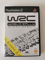 Ps 2 - WRC World Rally Championship