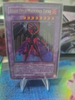 Yugioh Böser Held Malicious Fiend