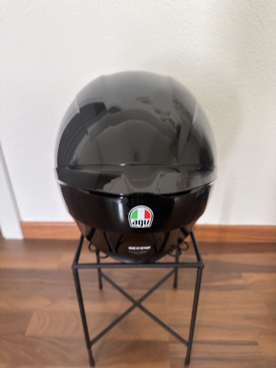 AGV Caschi & visiere: AGV K1 S – Nuovo e nell'imballaggio originale da Einsiedeln venduto da lir_c8p9 3