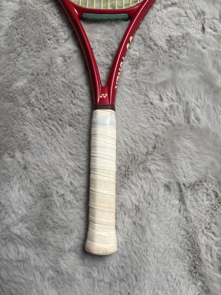 Yonex Raquettes: 2x Yonex VCORE 95 – Neuf (Voir description) à Wängi par eri_w2jr 2