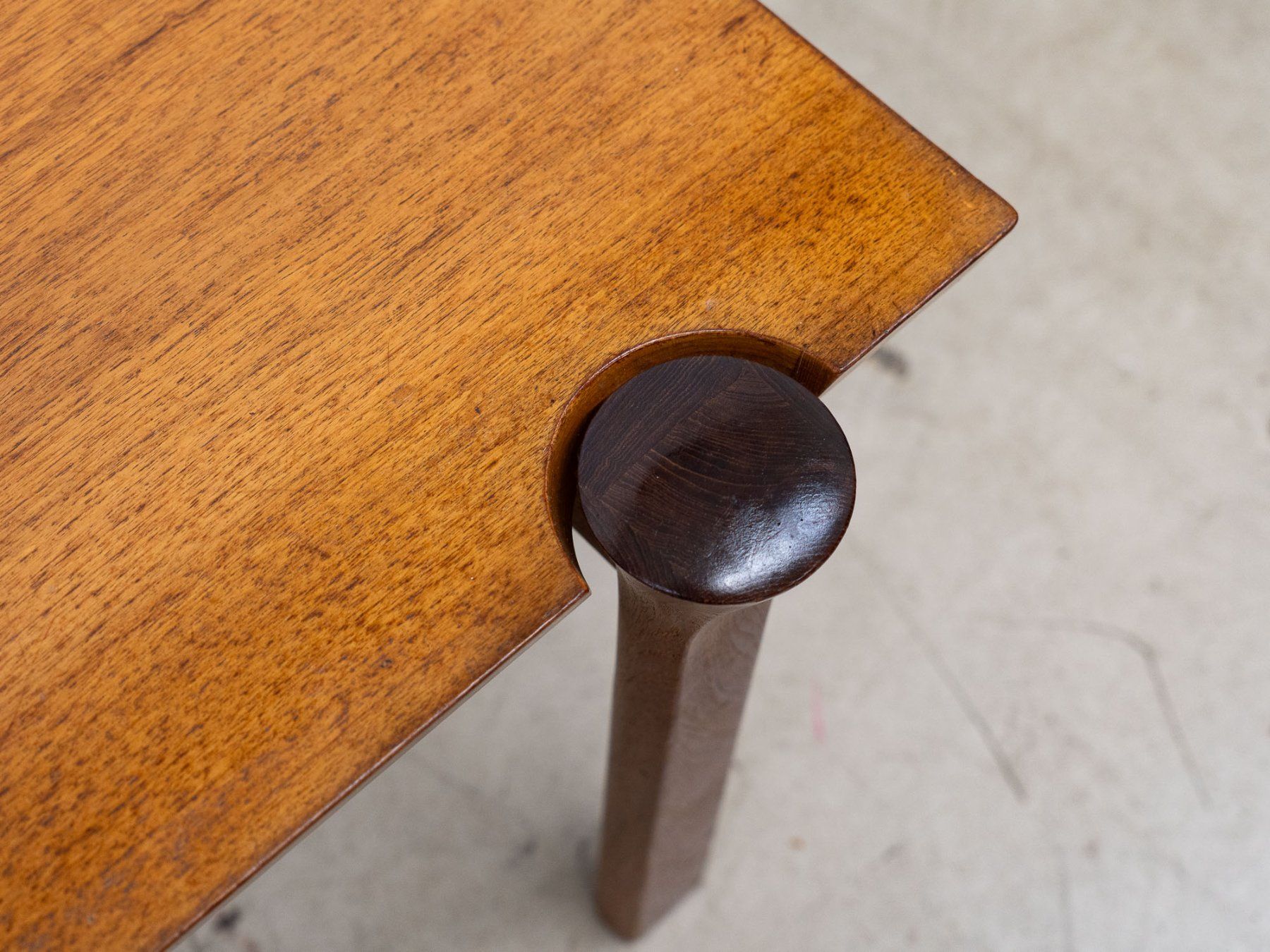 Tische: Arno Voder Salontisch, für Codo - Mid-Century - Ref. 07/04 – Gebraucht aus Au ZH von BrockiAu 9