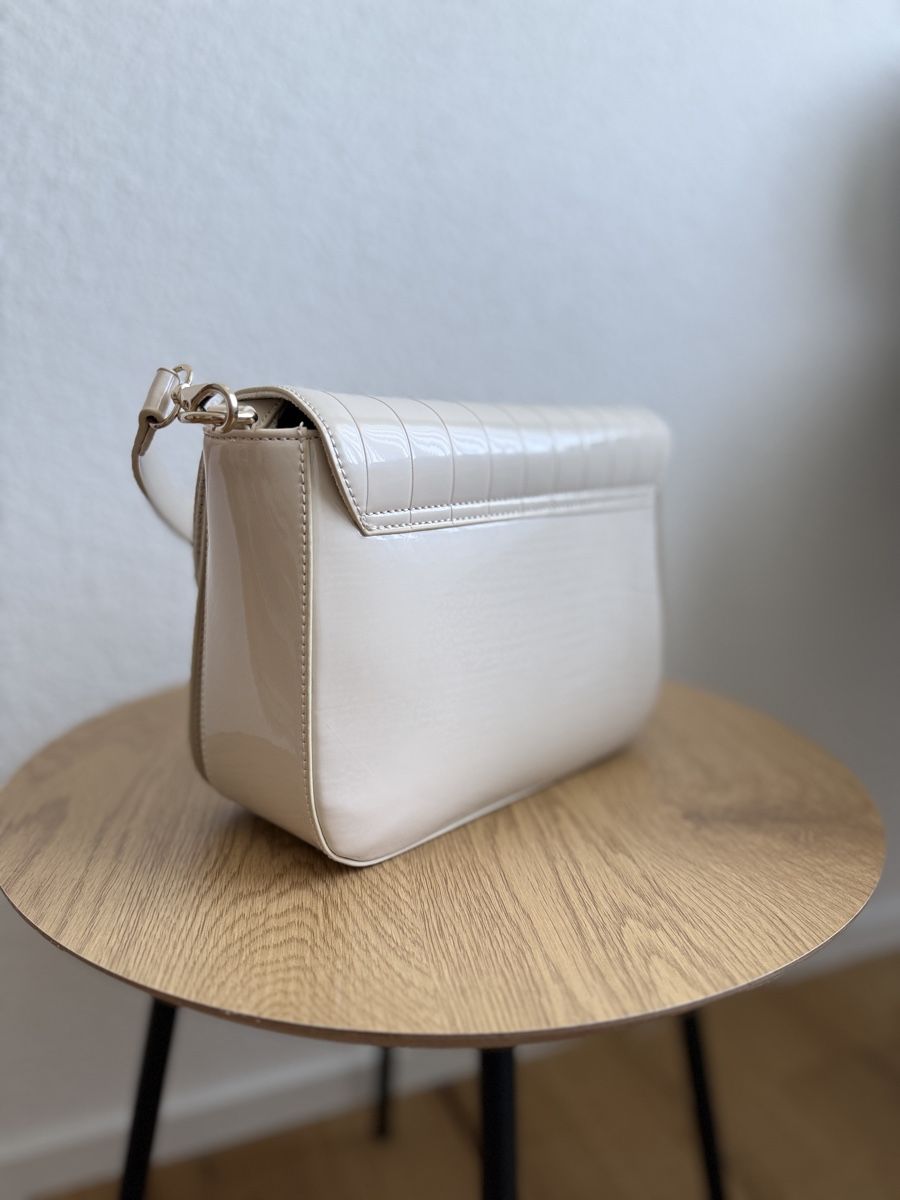 Valentino Taschen für Damen: Valentino Umhängetasche, creme – Neu (gemäss Beschreibung) aus Frauenfeld von Ariuki 3