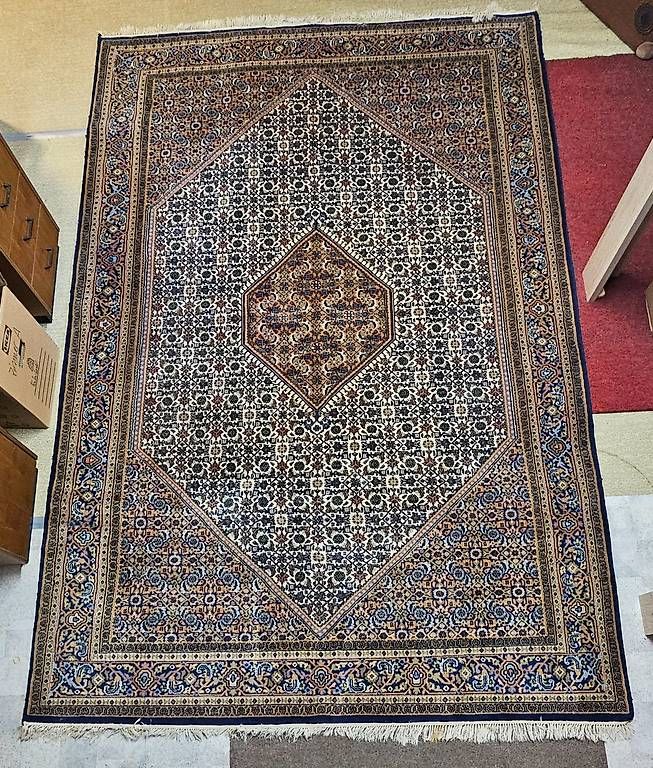 Tappeti: Perser-Teppich / Orient-Teppich – Usato da Henau venduto da Telesto