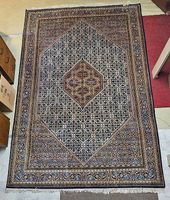 Perser-Teppich / Orient-Teppich