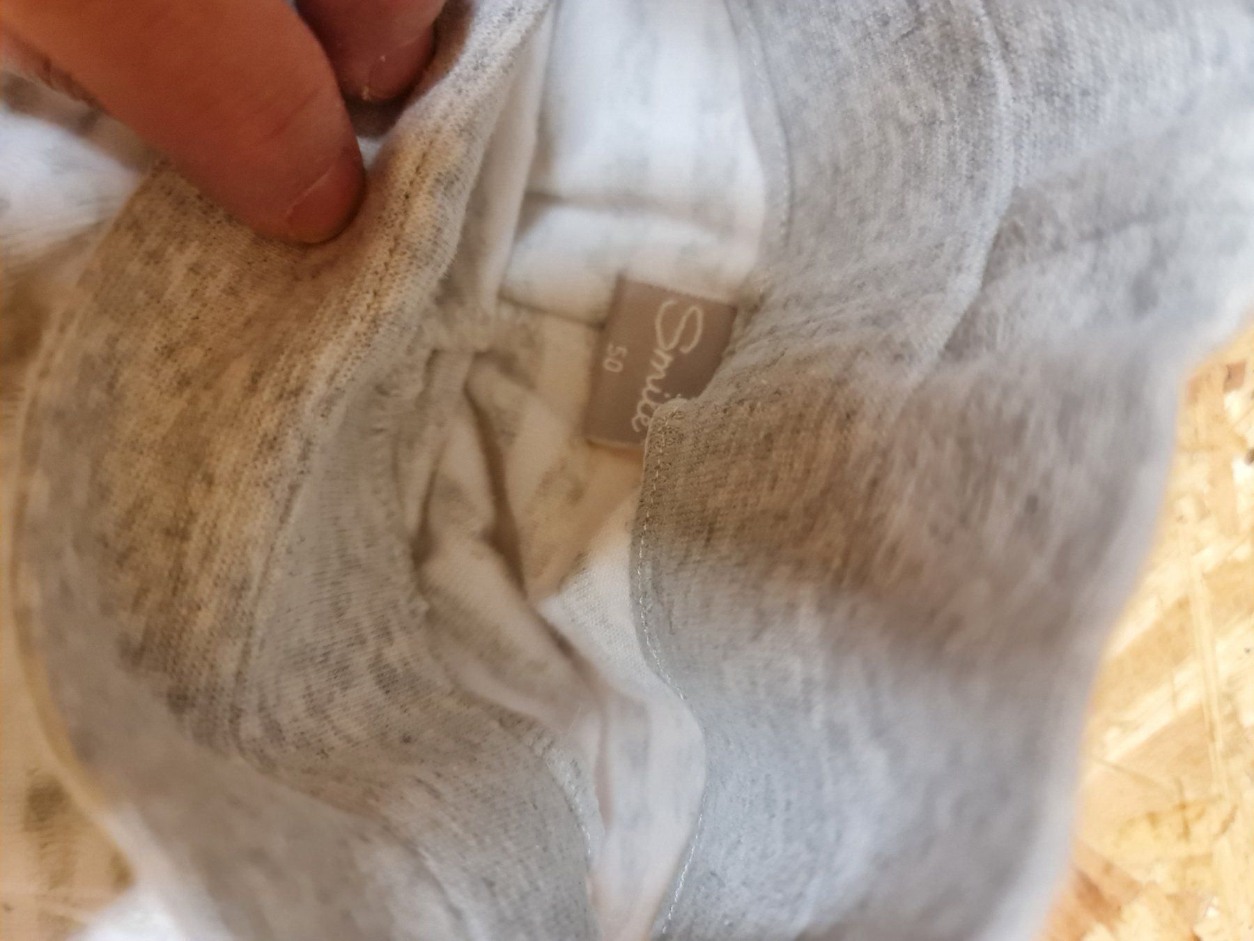 Pigiama & Simili: Baby Hose 50 Newborn – Nuovo (secondo la descrizione) da Berg TG venduto da lisboa.sky 1