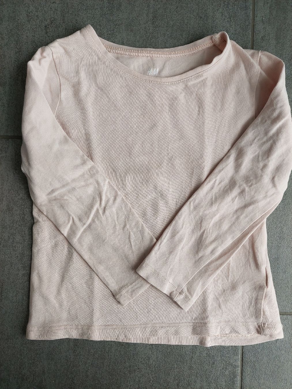 H&M Maglioni & Felpe: H&M Longsleeve, Grösse 98/104 – Usato da Hüntwangen venduto da ManuM2014