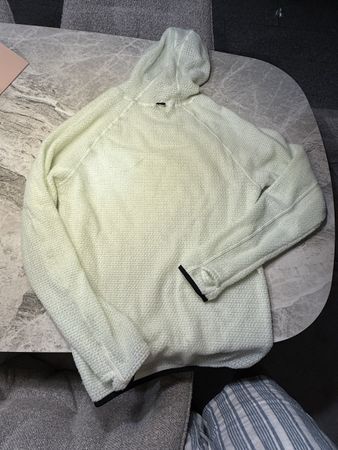  PHANTOM ALPHA Hoodie (S) neu