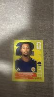 CUW 9 , FIFA WORLD CUP 2026 PANINI 