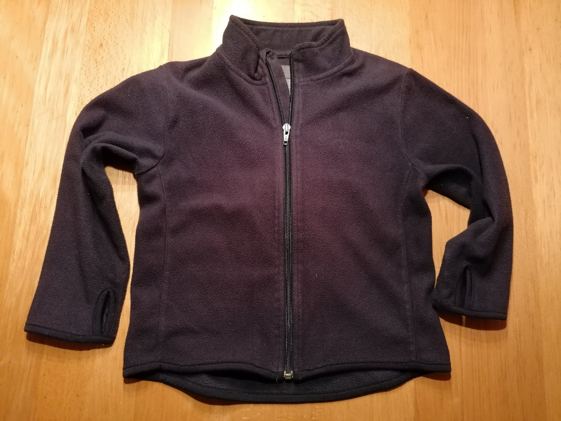 Giacche & Cappotti: Jacken Fleece, Stoff Grösse 110 – Usato da Balterswil venduto da machines6 2