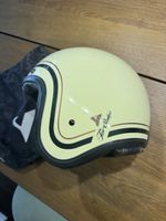Motorrad Helm XXL Größe 64