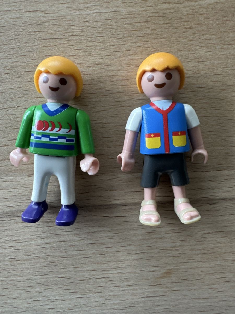 Playmobil Giocattoli: Playmobil Figuren – Usato da Kaisten venduto da beat_ag10 3
