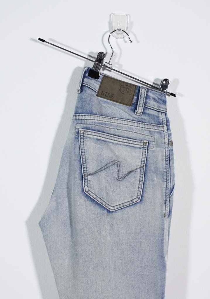 Nile Jeans: NILE Jeans Gr. XS – Usato da Belp venduto da caramel-secondhand 3
