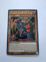 Dunkler Magier des Chaos