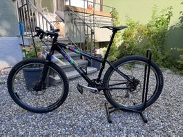Magellan MTB