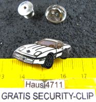 CORVETTE C4 WITH AUTO PINENAMEL MIT SECURITY-CLIP DAZU OLDI