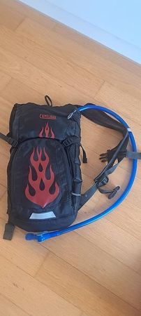 Kinderrucksack Camelbak ungebraucht