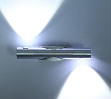 LED Spiegel lampe licht Bilderleuchte Wand Badezimmer 6W