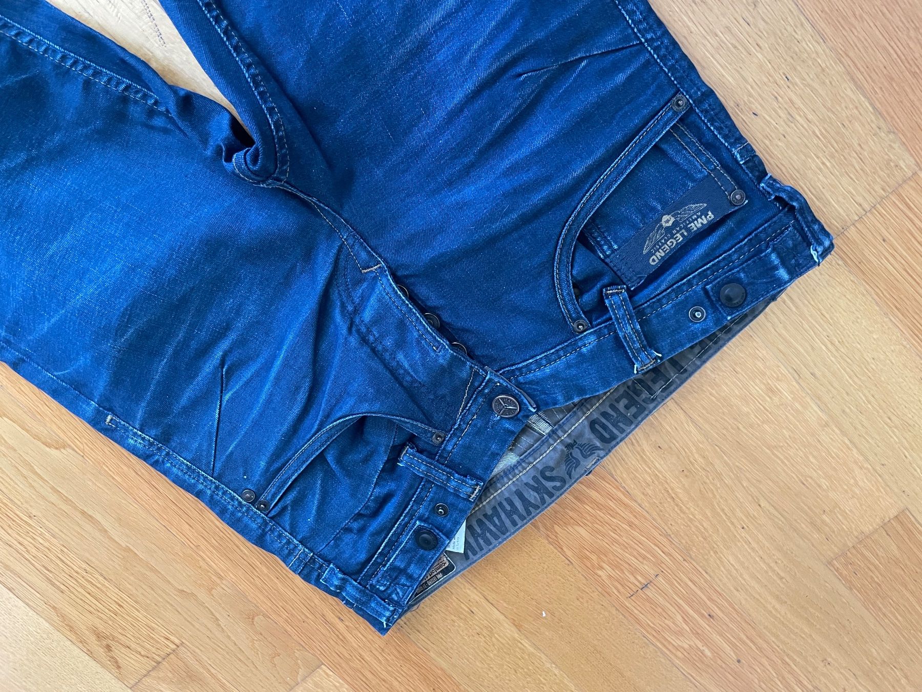 PME Legend Jeans: PME jeans – Gebraucht aus St.Gallen von bubo2008 4