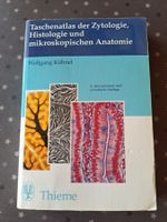 Taschenaltas der Zytologie,Histologie und Anatomie