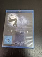 Frozen - Eiskalter Abgrund Blu-ray - Winter-Thriller!