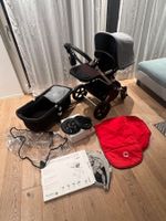 Bugaboo Cameleon 3 Komplettset mit viel Zubehör