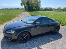 AUDI TT 2.0 TFSI S tronic - 2007 - 200 cv