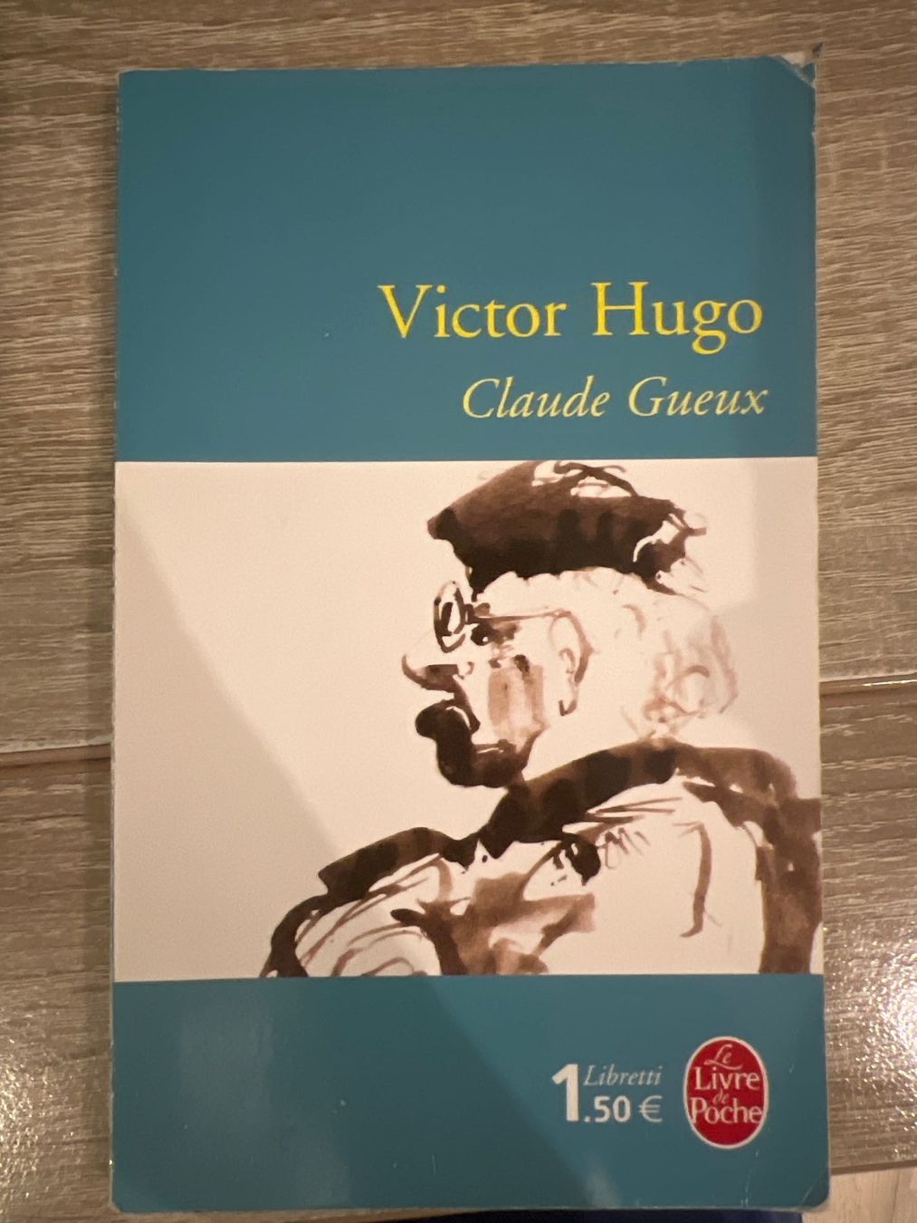 Libri: Französische Bücher Sammlung: Klassiker – Usato da Stalden VS venduto da Mister_20 5