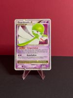 Gardevoir LV. X #131 Holo Rare Promo Secret Wonders