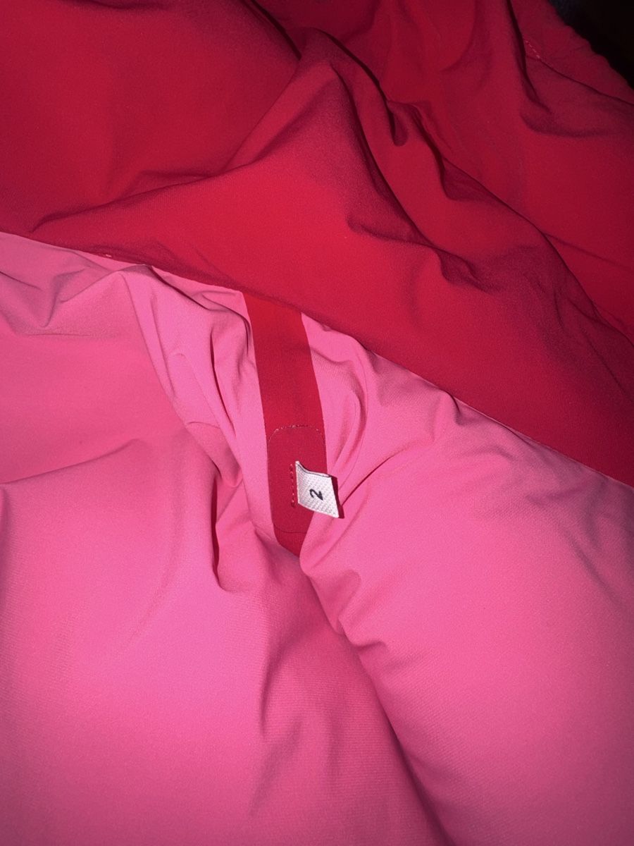 Moncler Jacken: Moncler Puffer Down Ski Jacket Pink Daunenjacke – Gebraucht aus Zürich von forestF4iry 3