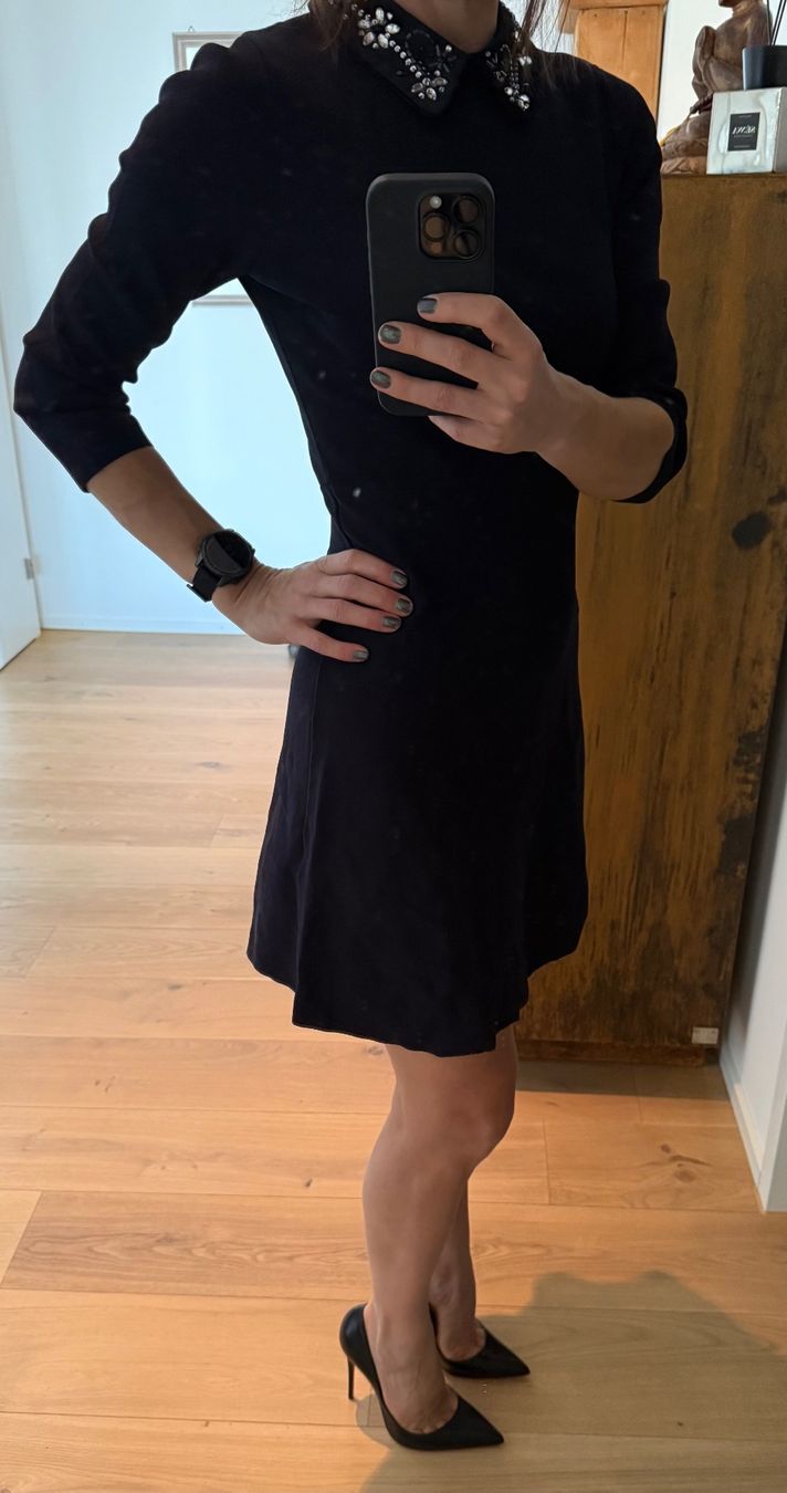 Morgan Vestiti: Kleid Morgan XS – Nuovo (secondo la descrizione) da Oberwil-Lieli venduto da Claudine_1988