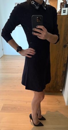 Kleid Morgan XS
