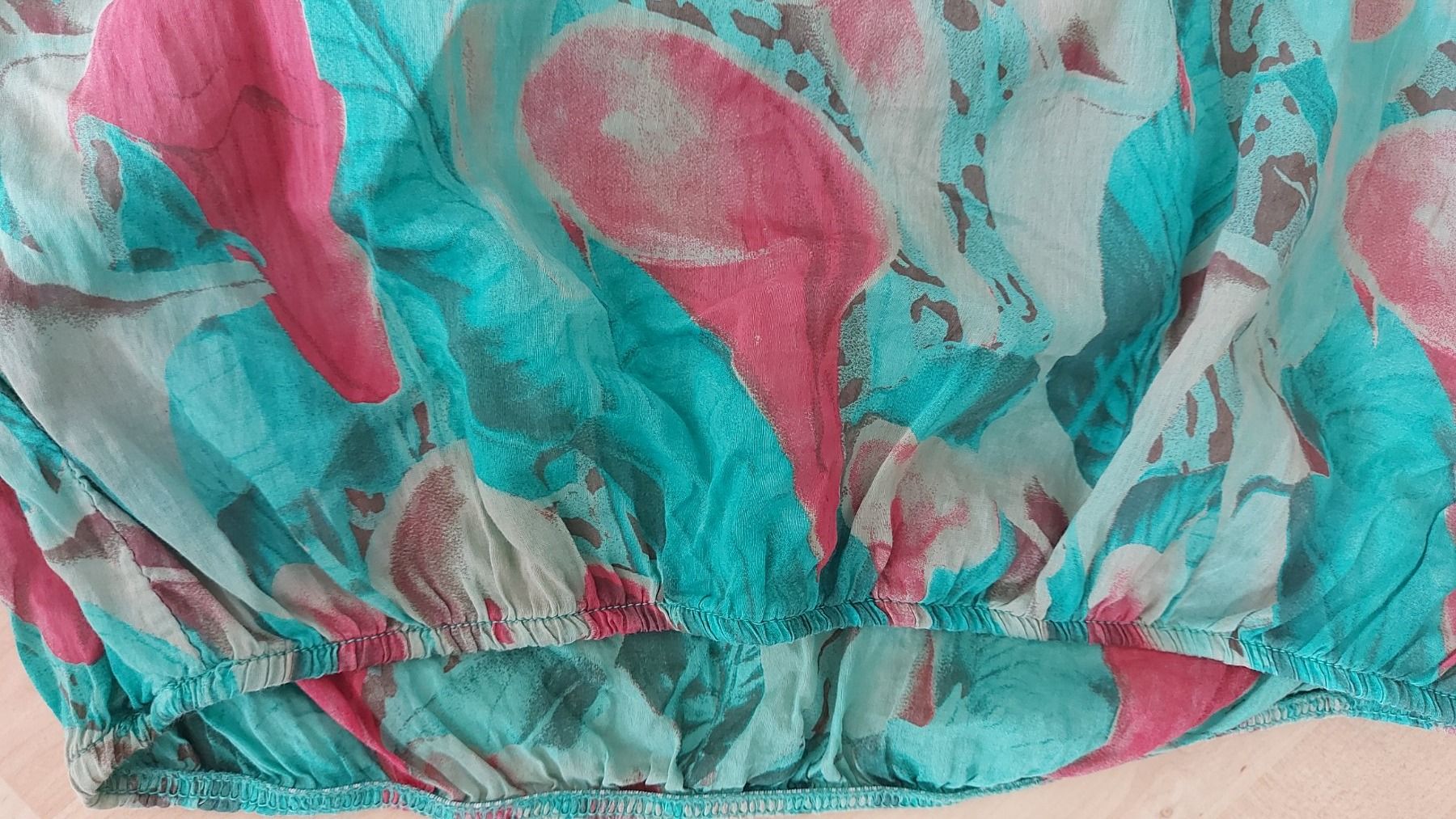 Camicette: Bluse Made In Italy gr,S – Usato da langenthal venduto da rundholz7 5