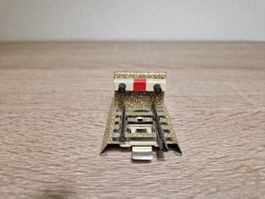 Märklin 462 Prellbock M H0