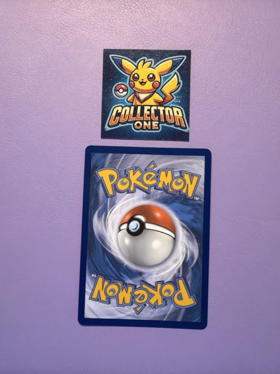 Pokémon Carte collezionabili: Pokemon Delibird Illustration Rare Fullart – Nuovo (secondo la descrizione) da Lommiswil venduto da CollectorOne 1