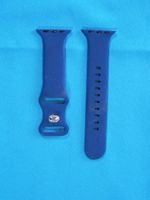 Silikon Sport-Armband für Apple Watch, Stegbreite 32mm